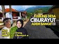 Download Lagu Keliling Desa Ciburayut Bogor Adem Banget