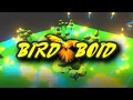Experimenting with BIRD BOIDS Unity