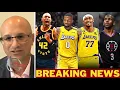 Download Lagu FULL NBA TODAY | 1st NBA 7 teams trade, Lakers land Bradley Beal off buyout? Chris Paul to Clippers?