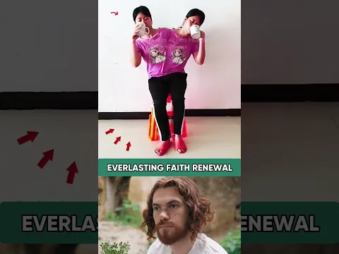 Everlasting Faith Renewal #care