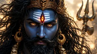 kal bhairav kakara ashtottara shatanama stotram 108 divine names of kalabhairava bhairav