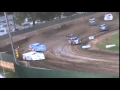 World Of Outlaw Late Model Heat 2 Shawano Speedway 15