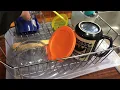 Amazon Product Review for Rubbermaid Dish Drainboard