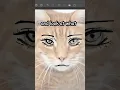 easiest way to draw JUICY anime faces