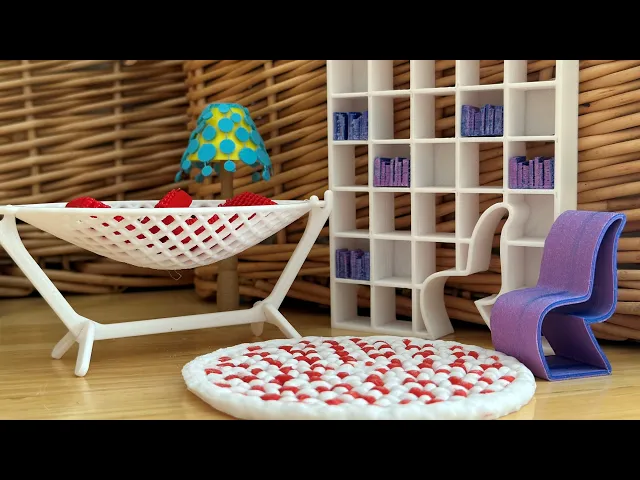 Desktop Hammock video thumbnail
