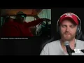 Action Bronson - Nourish a Thug REACTION