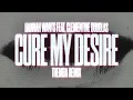 Hannah Wants feat. Clementine Douglas - Cure My Desire (Themba Remix)