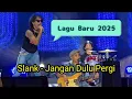 Lagu SLANK - Jangan Dulu Pergi , live at Jakarta Fair 4 Juni 2025