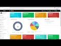 Creating an HR form with IceHrm