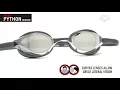 Arena Python Goggles