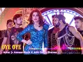 Oye Oye Full Song : Armaan Malik & Aditi Singh Sharma | Azhar | Party Song | Tsc