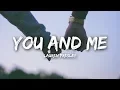 Download Lagu Lauren Presley - You And Me (Lyrics)
