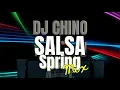 Download Lagu SALSA SPRING MIX VOL 1  DJ CHINO