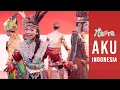 Download Lagu Naura - Aku Indonesia | Official Music Video