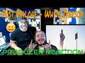 Post Malone White Iverson - Producer Reaction
