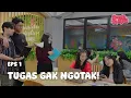 Download Lagu Tugas Gak Ngotak! - Salah Siapa? Episode 1