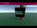 Unity WebGL WebView 3D
