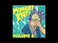 Alan Mooneys Edits - If You Want My Love