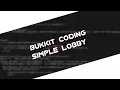 Simple Lobby Speedcoding Coding