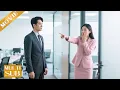Download Lagu 【Movie】女孩醉酒誤睡陌生男人，第二天上班竟發現是自己的頂頭上司！