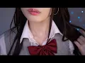 Download Lagu ASMR Sensitive Mouth Sounds  Soft \u0026 Intense