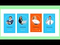 How To Use Card In Bootstrap 4 Responsive Cards In Bootstrap 4