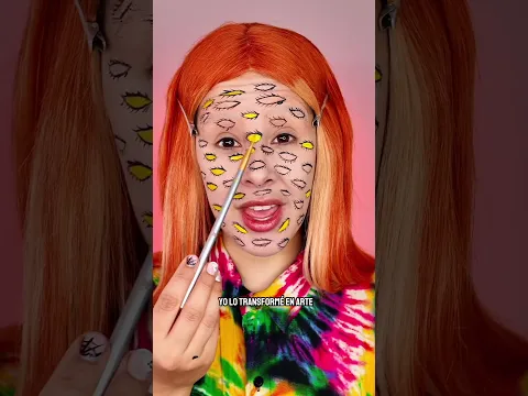 OBSESIONADA POR LOS PUNTOS🔴🇯🇵 Yayoi Kusama
