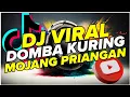 Download Lagu DJ VIRAL DOMBA KURING X MOJANG PRIANGAN ‼️🎧🎶🎵 #remix #musikterbaru #djviral #dj