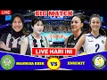 Download Lagu DUET MAUT TRIO MANNISA‼️MEGA SEON DAN EMRELLI BANTAI EDREMIT DRAMA 5 SET MENGERIKAN TERJADI 