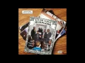 08. Above the Law - Freedom of Speech