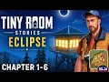Tiny Room Stories Eclipse Full Walkthrough