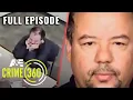 The Cleveland Kidnapper Finally Faces Questions S2 E17 Interrogation Raw Full Episode