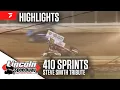Download Lagu Steve Smith Tribute Race | 410 Sprints at Lincoln Speedway 6/21/25 | Highlights