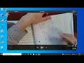 Saxon Math Course 3 Practice Set 110