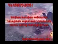 Download Lagu Lirik lagu kecewa ( kuingin bersama dirinya ) Reza re