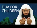 Download Lagu Doa dari Al-Qur'an untuk anak-anak - Mufti Menk