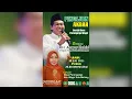 🔴LIVE KH. ANWAR ZAHID | BERSIH DESA | PARANGARGO WAGIR MALANG