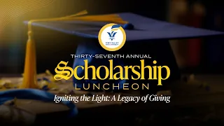 FVSU Scholarship Luncheon Recipients 24
