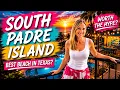 Is South Padre Island REALLY the Best Beach in Texas