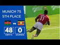 Download Lagu Kenya vs Uganda 7s Challenger Series 2024 Munich, Germany