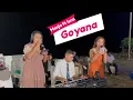 Dansa Terbaru ||Goyana || Manja Mooy ft IsnaAmsikan