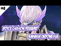 Lagu Voice Gusion Revamp Bahasa Indonesia | Mobile Legends Indonesia