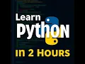 Module 4 Certificate in Data Science Analytics - Python in 2 Hours