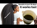 Lagu Your hair might grow too fast starting now till end of October . Try it \u0026 see what happens