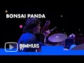 Download Lagu BIMHUIS TV Presents: BONSAI PANDA