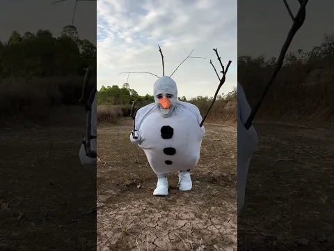 #viral #comedia #Frozen