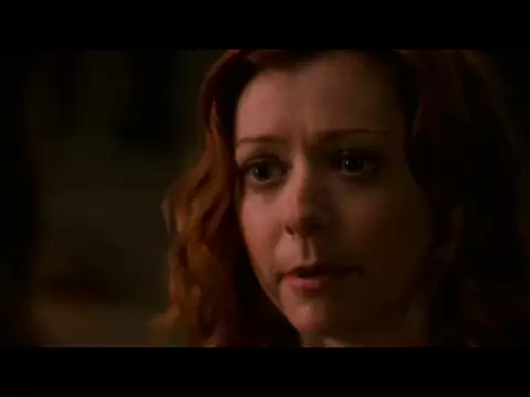 BUFFY: Season Six TRAILER