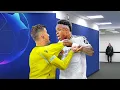 Hidden Football Moments You Didn t See on TV