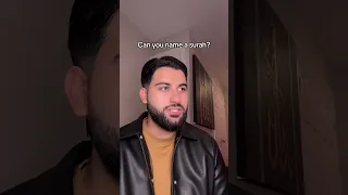 مسلمان از اسلام خارج شد دندنها