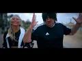 Ikke Hüftgold X Julian Benz X Lyzar - Mallebird (Official Video)